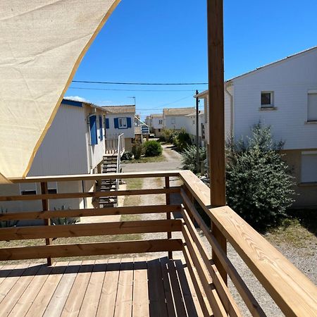 Maison Chalet 200 M De La Plage Climatisation Et Wifi กรุยซ็อง ภายนอก รูปภาพ
