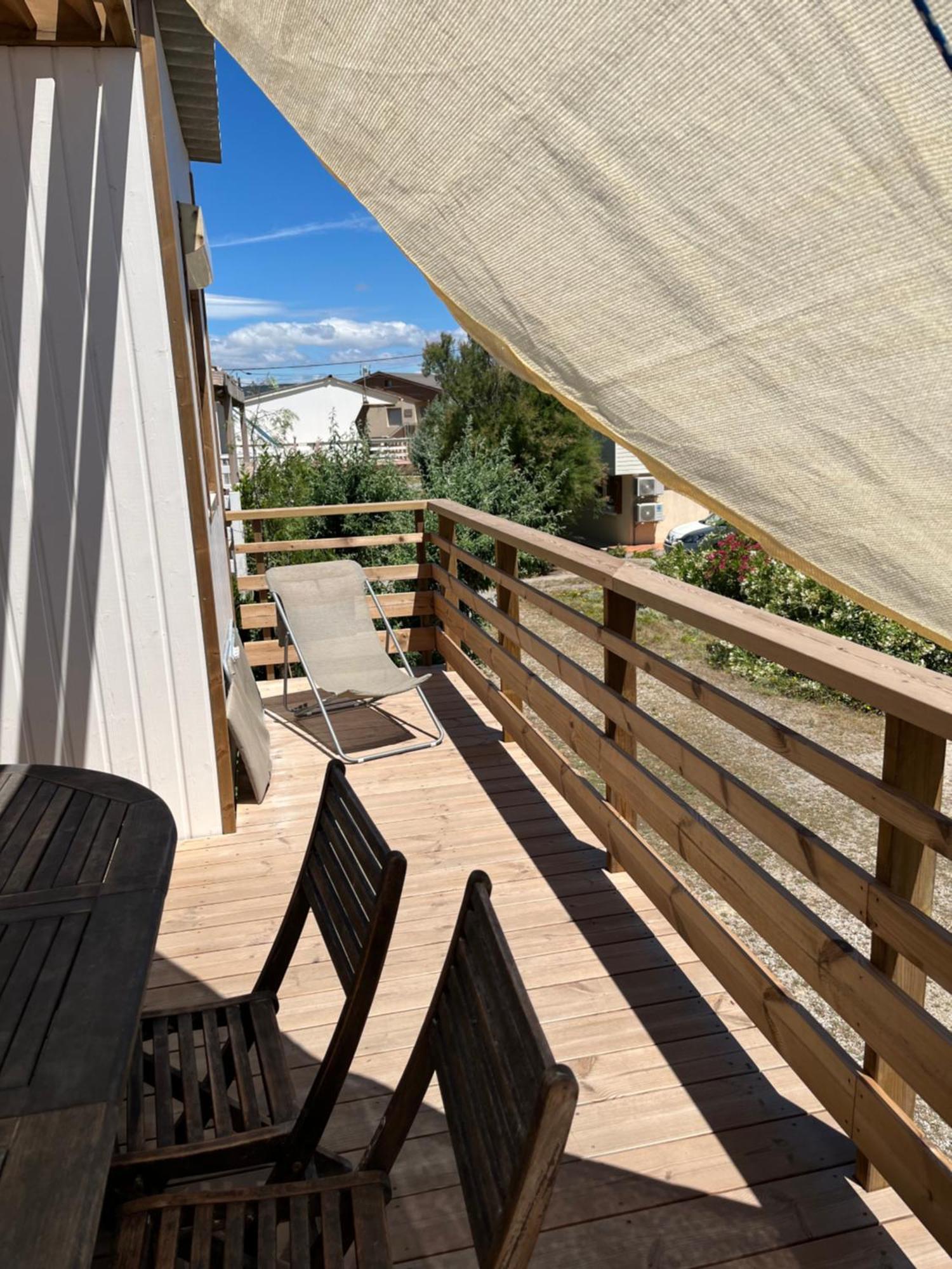 Maison Chalet 200 M De La Plage Climatisation Et Wifi กรุยซ็อง ภายนอก รูปภาพ