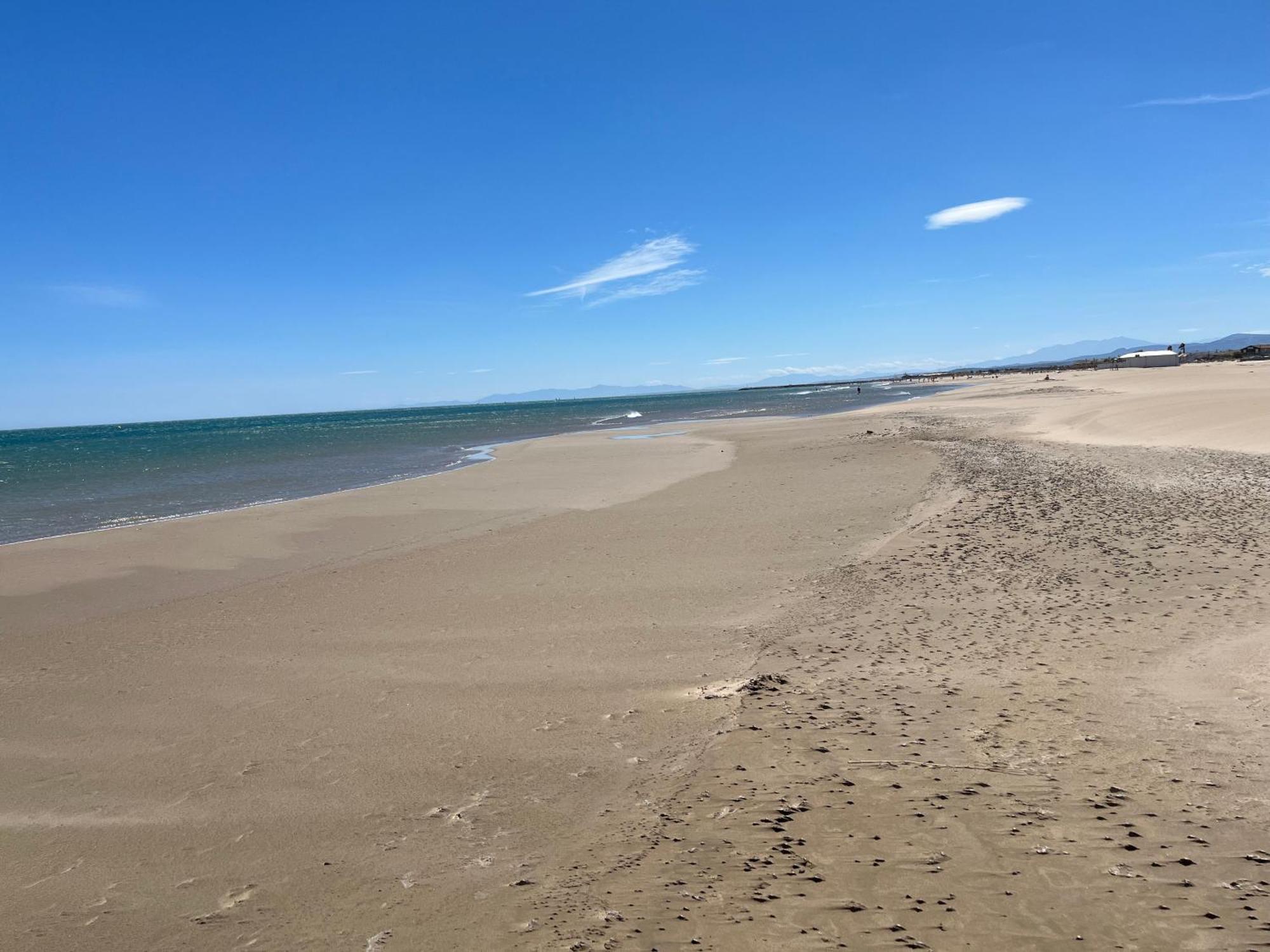 Maison Chalet 200 M De La Plage Climatisation Et Wifi กรุยซ็อง ภายนอก รูปภาพ